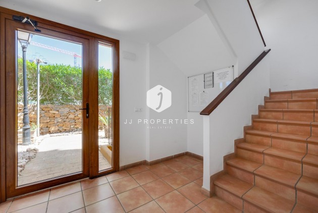 D'occasion - Appartement -
Torrevieja - Punta prima