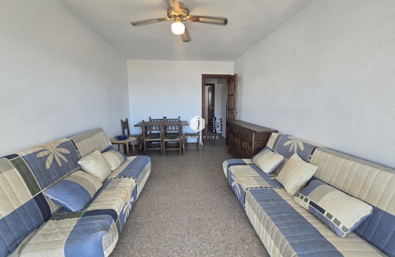 Tweedehands - Appartement / flat -
Torrevieja - Puerto Deportivo Marina Salinas