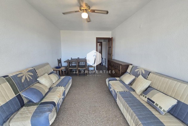 Tweedehands - Appartement / flat -
Torrevieja - Puerto Deportivo Marina Salinas