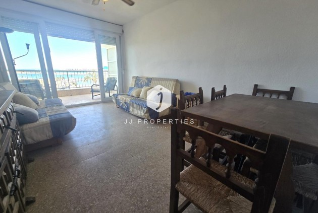 Tweedehands - Appartement / flat -
Torrevieja - Puerto Deportivo Marina Salinas