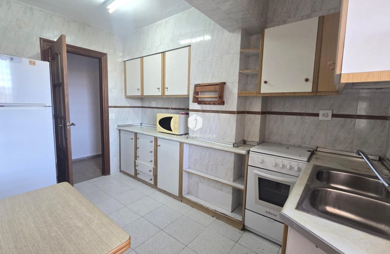 Tweedehands - Appartement / flat -
Torrevieja - Puerto Deportivo Marina Salinas