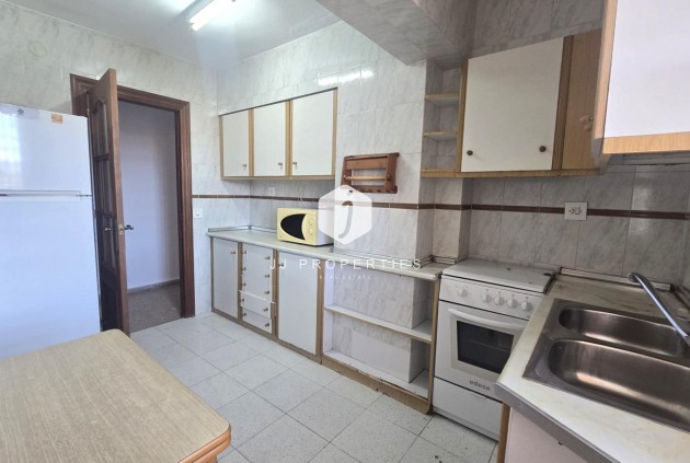 Tweedehands - Appartement / flat -
Torrevieja - Puerto Deportivo Marina Salinas