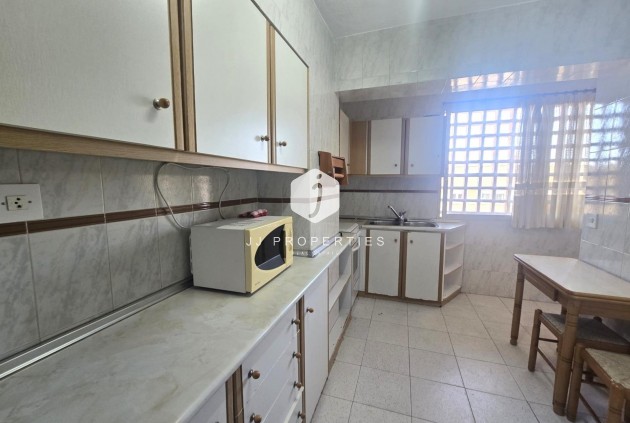 Tweedehands - Appartement / flat -
Torrevieja - Puerto Deportivo Marina Salinas
