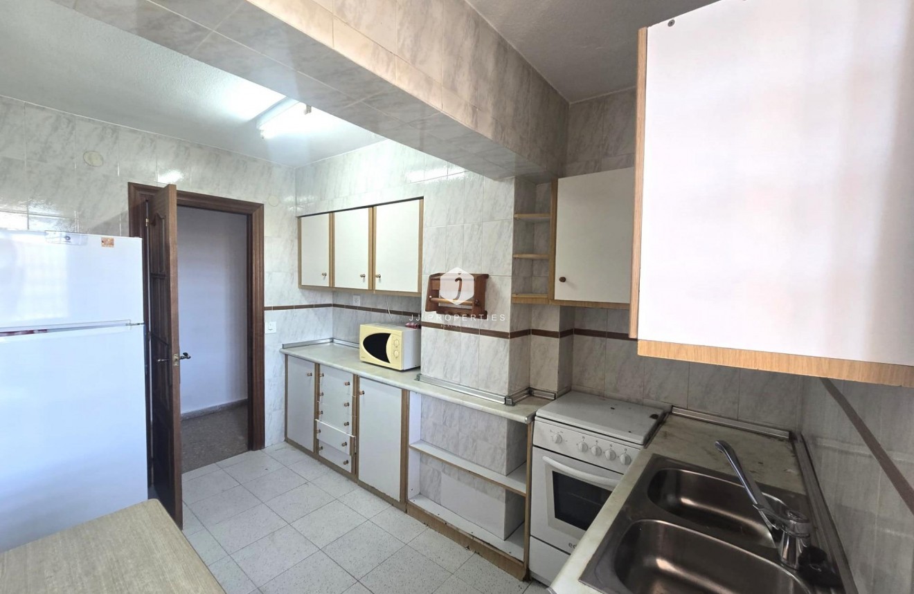 Tweedehands - Appartement / flat -
Torrevieja - Puerto Deportivo Marina Salinas