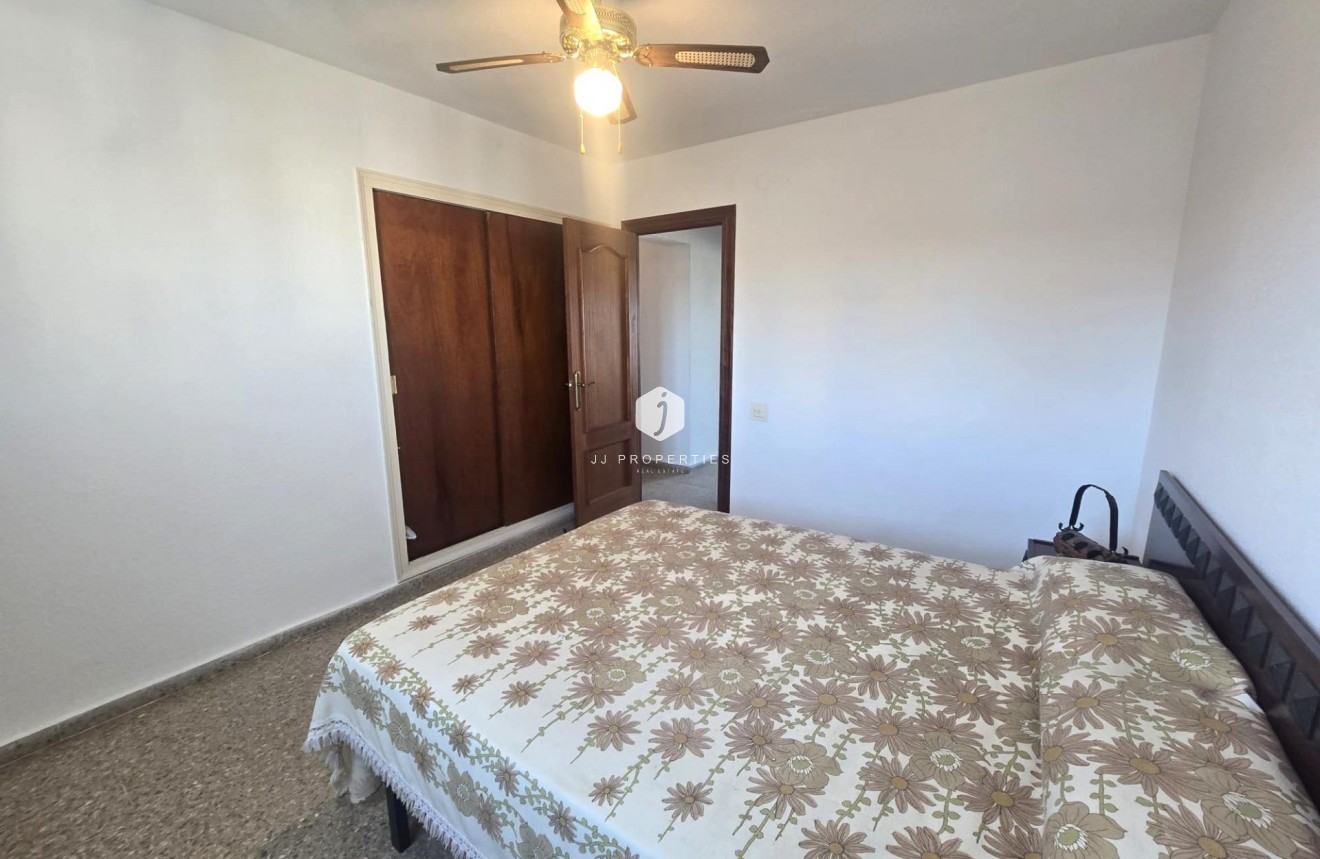 Tweedehands - Appartement / flat -
Torrevieja - Puerto Deportivo Marina Salinas