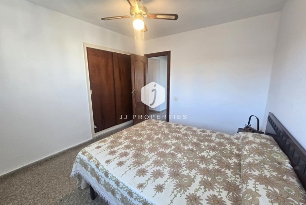 Tweedehands - Appartement / flat -
Torrevieja - Puerto Deportivo Marina Salinas