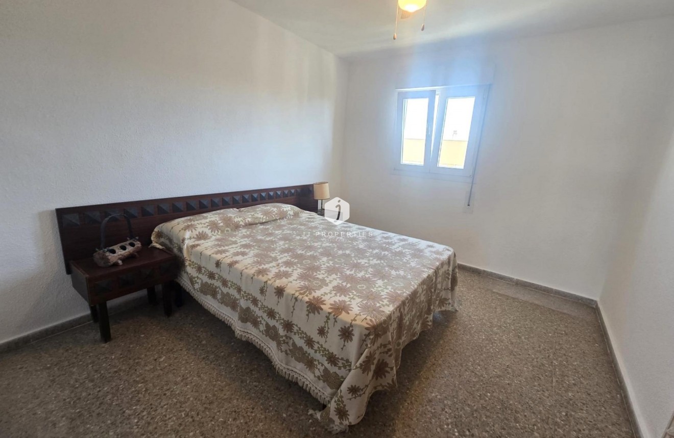 Tweedehands - Appartement / flat -
Torrevieja - Puerto Deportivo Marina Salinas