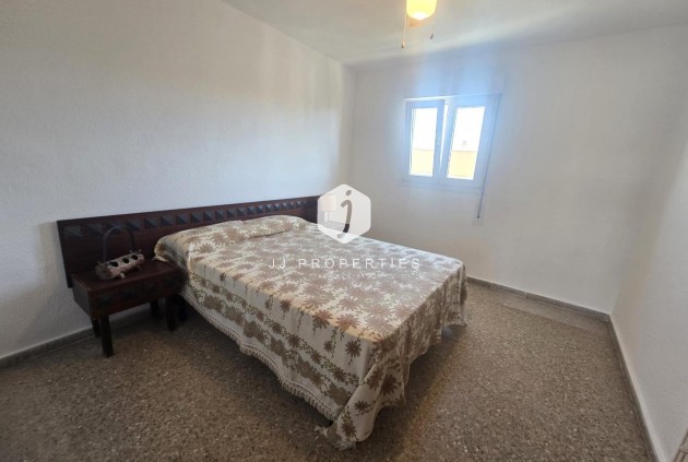 Tweedehands - Appartement / flat -
Torrevieja - Puerto Deportivo Marina Salinas