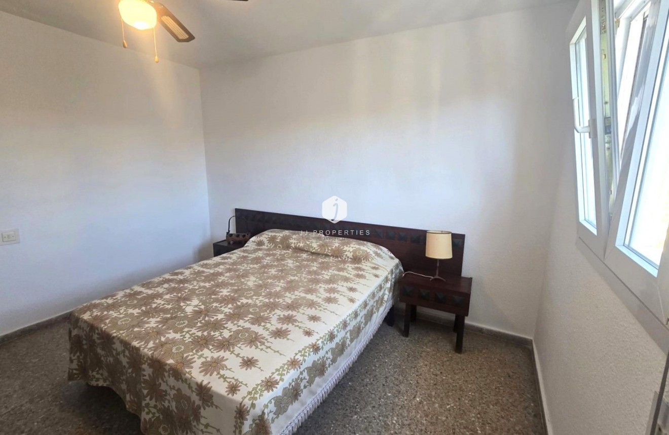 Tweedehands - Appartement / flat -
Torrevieja - Puerto Deportivo Marina Salinas
