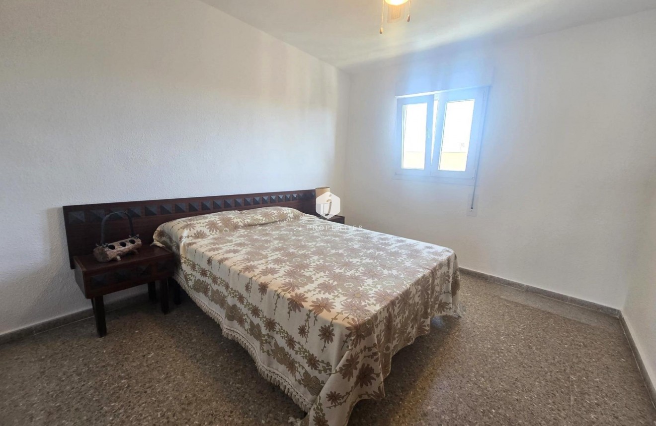 Tweedehands - Appartement / flat -
Torrevieja - Puerto Deportivo Marina Salinas