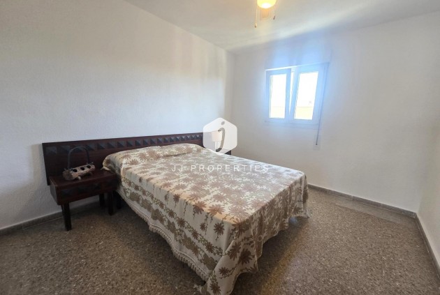 Tweedehands - Appartement / flat -
Torrevieja - Puerto Deportivo Marina Salinas