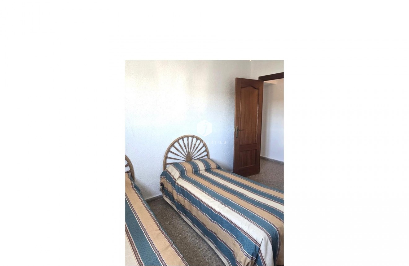 Tweedehands - Appartement / flat -
Torrevieja - Puerto Deportivo Marina Salinas