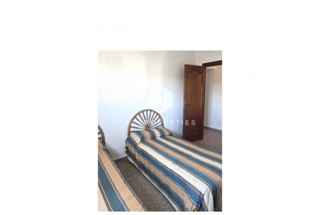 Tweedehands - Appartement / flat -
Torrevieja - Puerto Deportivo Marina Salinas