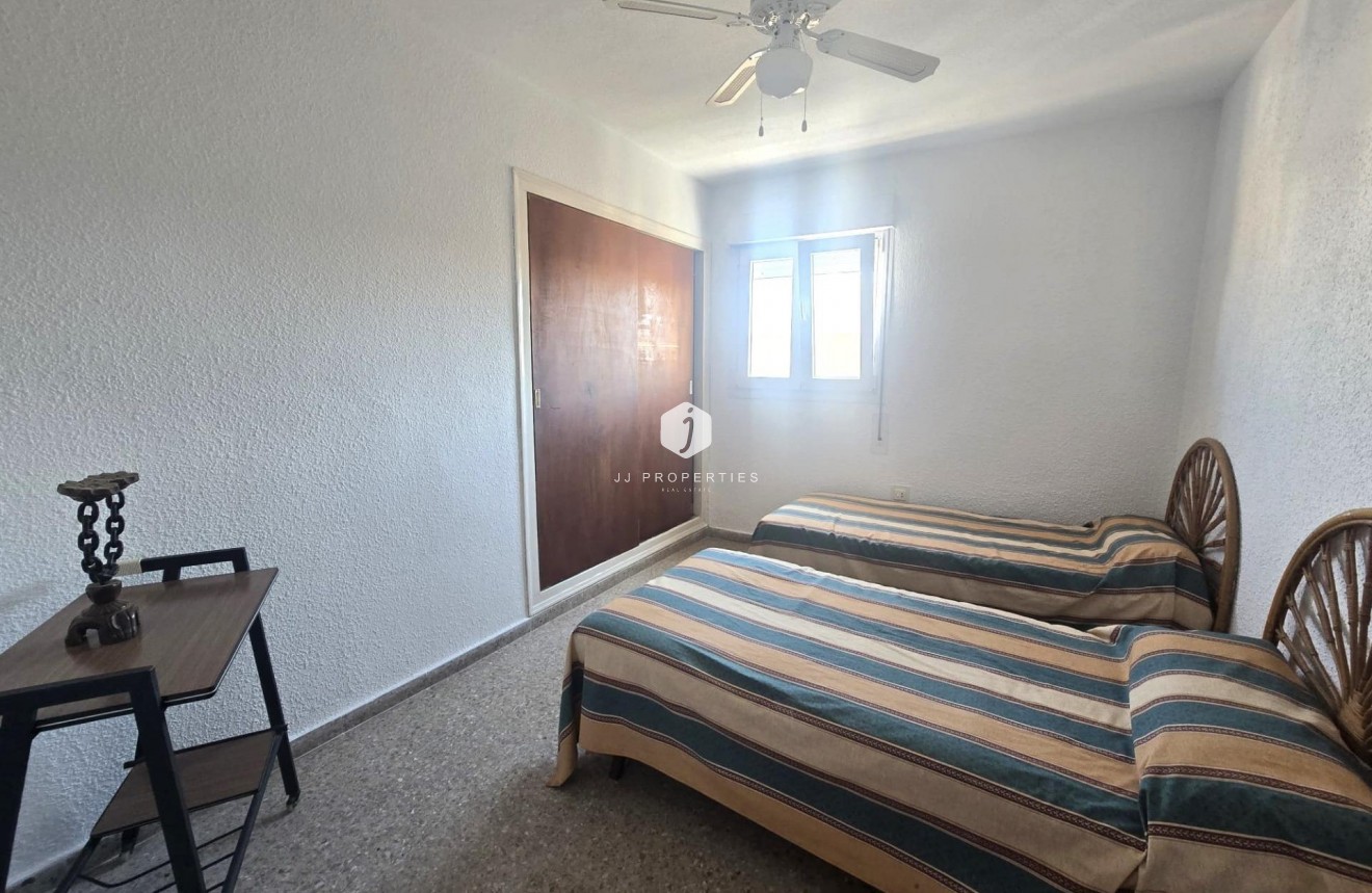 Tweedehands - Appartement / flat -
Torrevieja - Puerto Deportivo Marina Salinas