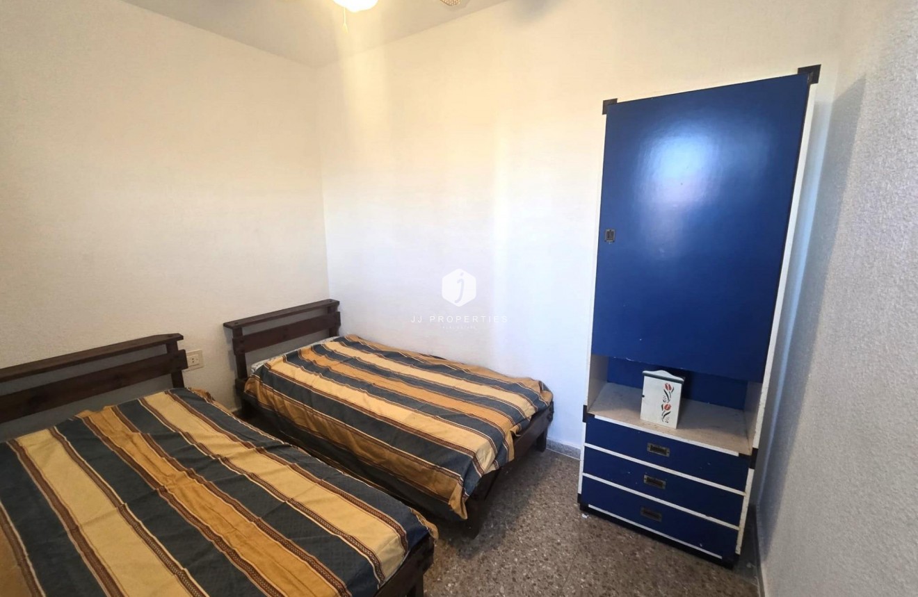 Tweedehands - Appartement / flat -
Torrevieja - Puerto Deportivo Marina Salinas