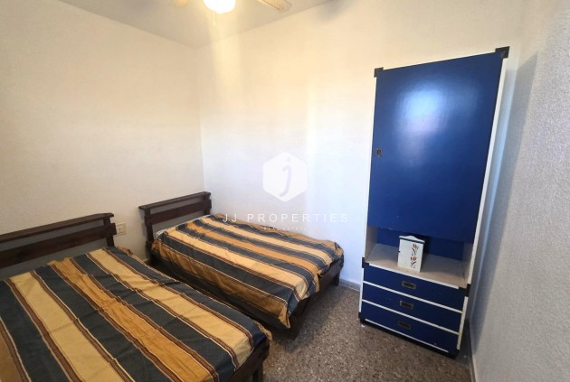 Tweedehands - Appartement / flat -
Torrevieja - Puerto Deportivo Marina Salinas