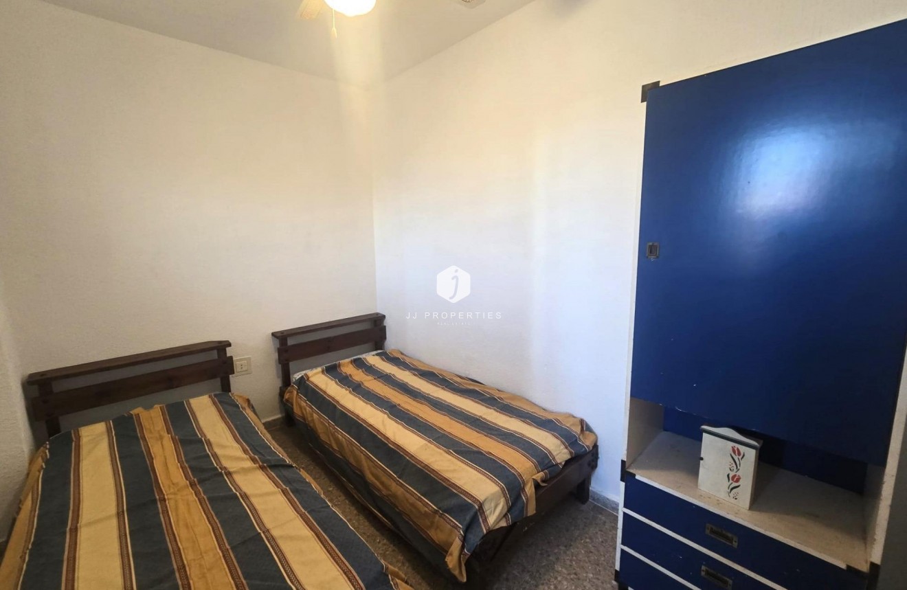 Tweedehands - Appartement / flat -
Torrevieja - Puerto Deportivo Marina Salinas