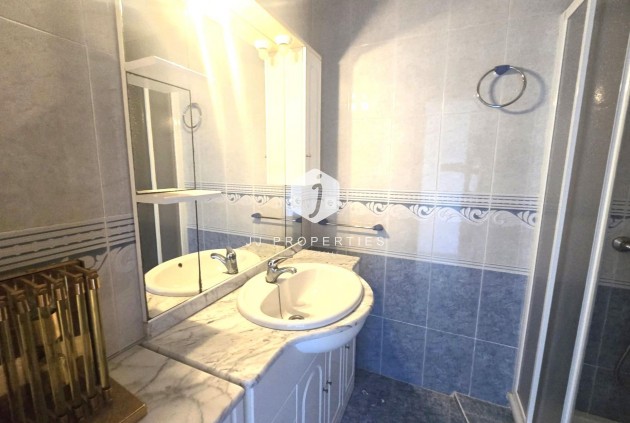 Tweedehands - Appartement / flat -
Torrevieja - Puerto Deportivo Marina Salinas