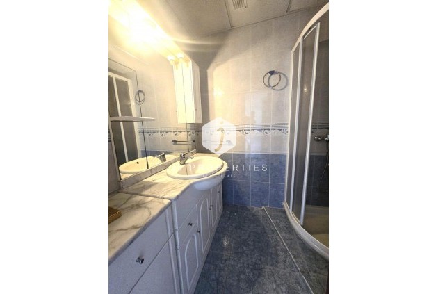 Tweedehands - Appartement / flat -
Torrevieja - Puerto Deportivo Marina Salinas
