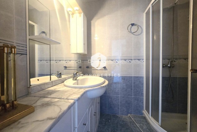 Tweedehands - Appartement / flat -
Torrevieja - Puerto Deportivo Marina Salinas