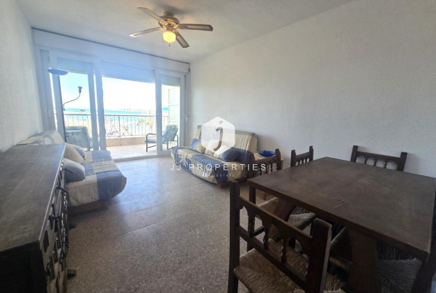 Tweedehands - Appartement / flat -
Torrevieja - Puerto Deportivo Marina Salinas