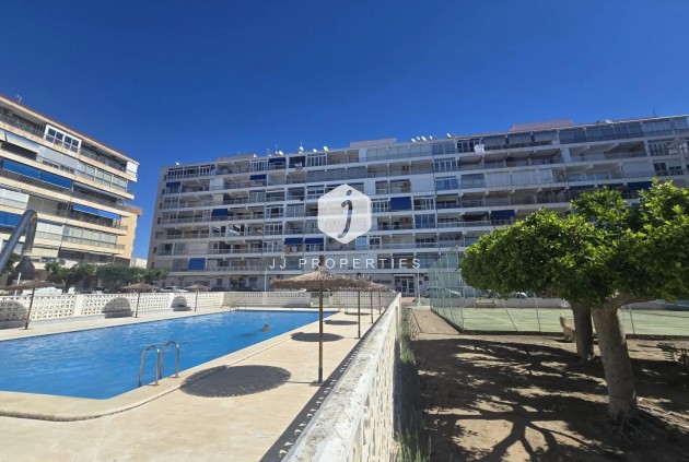 Tweedehands - Appartement / flat -
Torrevieja - Puerto Deportivo Marina Salinas