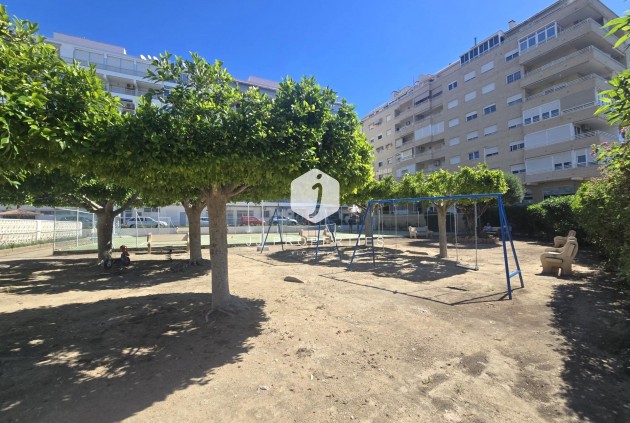Tweedehands - Appartement / flat -
Torrevieja - Puerto Deportivo Marina Salinas