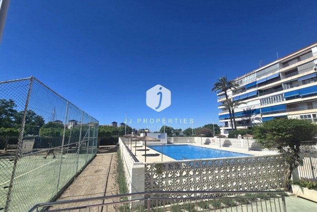 Tweedehands - Appartement / flat -
Torrevieja - Puerto Deportivo Marina Salinas