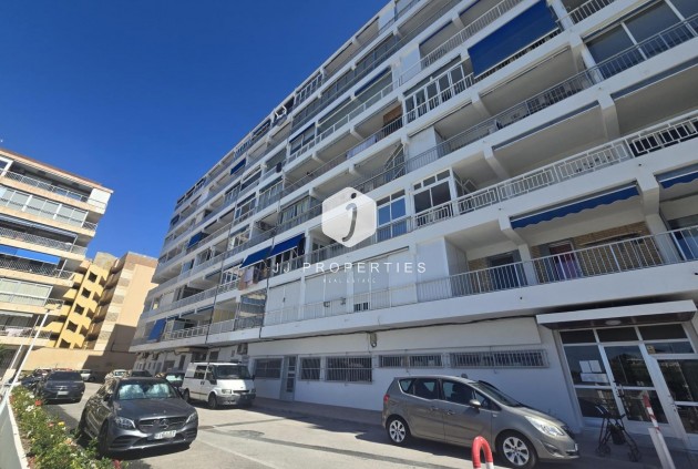 Tweedehands - Appartement / flat -
Torrevieja - Puerto Deportivo Marina Salinas