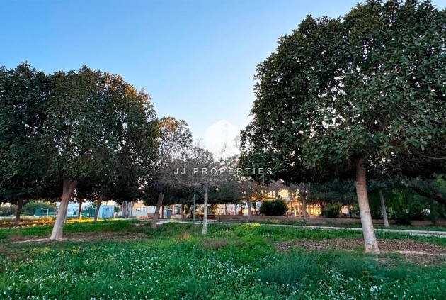 Resale - Villa -
Rojales - Ciudad Quesada