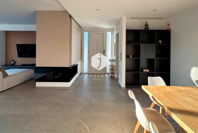 Resale - Villa -
Rojales - Ciudad Quesada