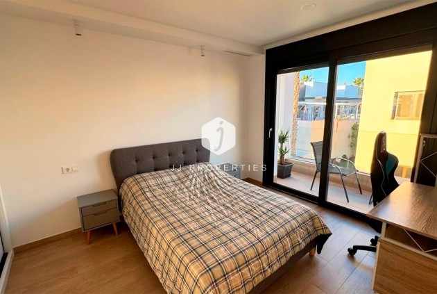 Resale - Villa -
Rojales - Ciudad Quesada