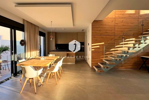 Resale - Villa -
Rojales - Ciudad Quesada