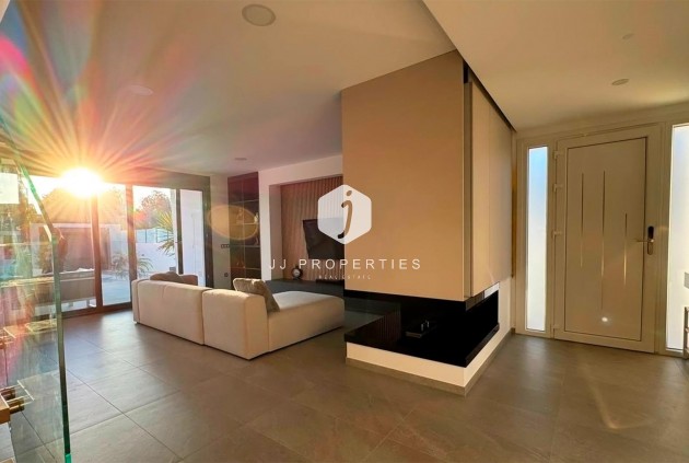 Resale - Villa -
Rojales - Ciudad Quesada