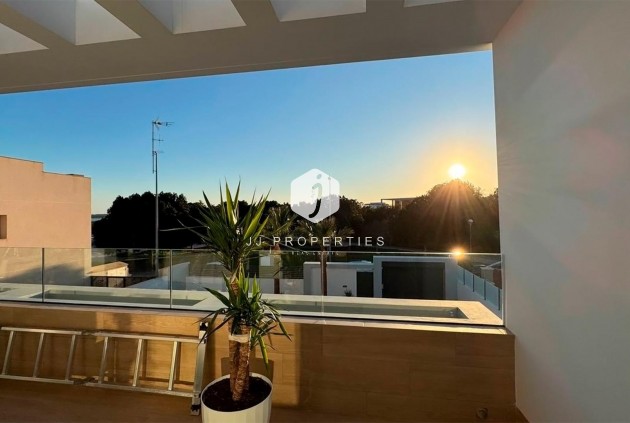 Resale - Villa -
Rojales - Ciudad Quesada
