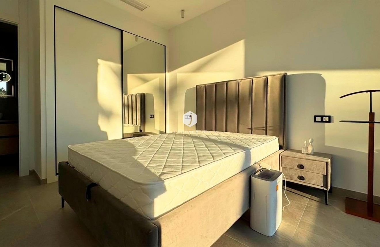 Resale - Villa -
Rojales - Ciudad Quesada