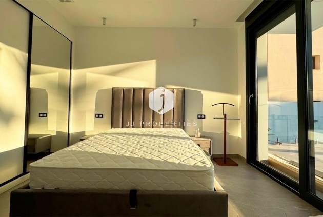 Resale - Villa -
Rojales - Ciudad Quesada