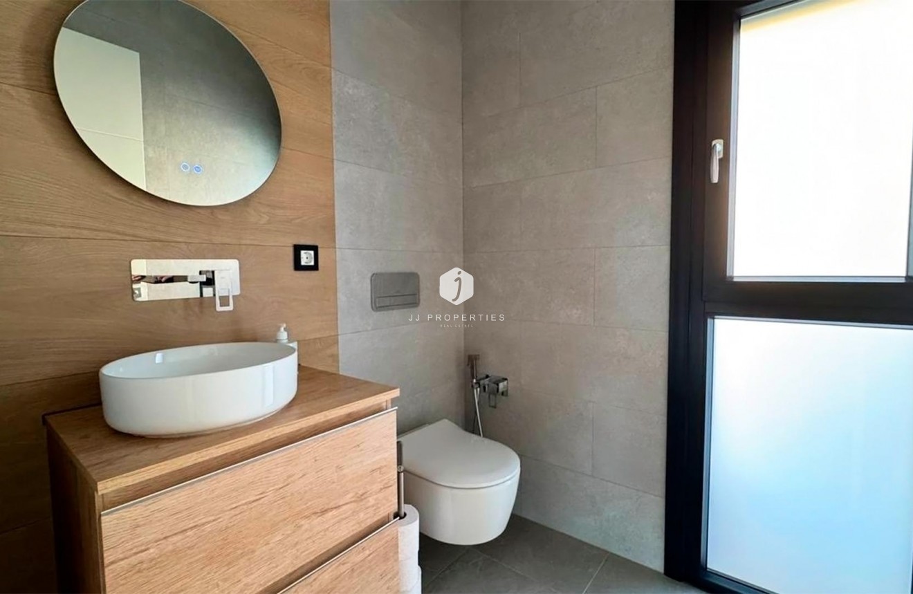Resale - Villa -
Rojales - Ciudad Quesada