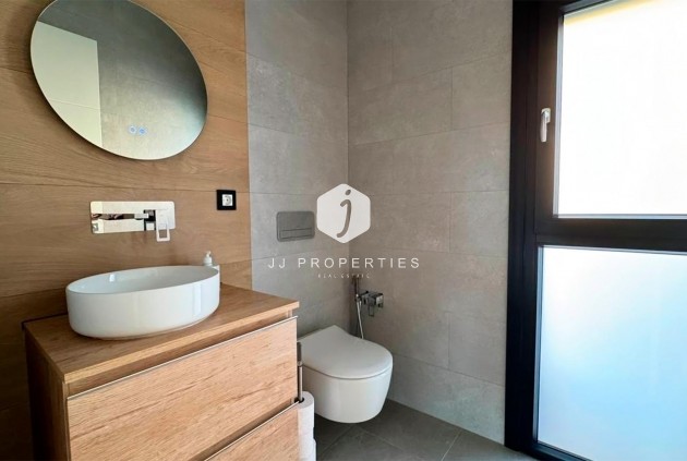 Resale - Villa -
Rojales - Ciudad Quesada