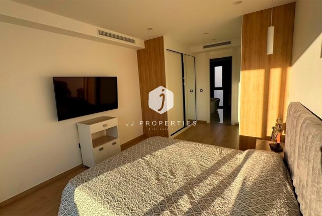 Resale - Villa -
Rojales - Ciudad Quesada