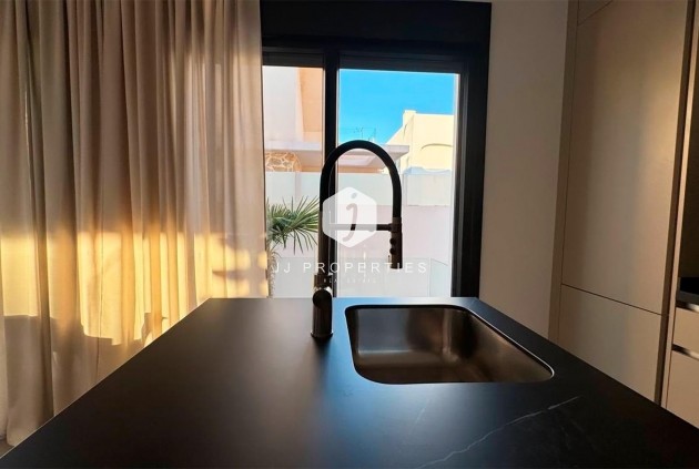 Resale - Villa -
Rojales - Ciudad Quesada