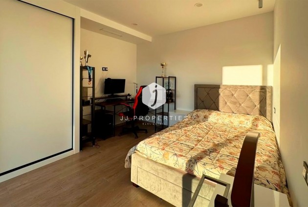 Resale - Villa -
Rojales - Ciudad Quesada