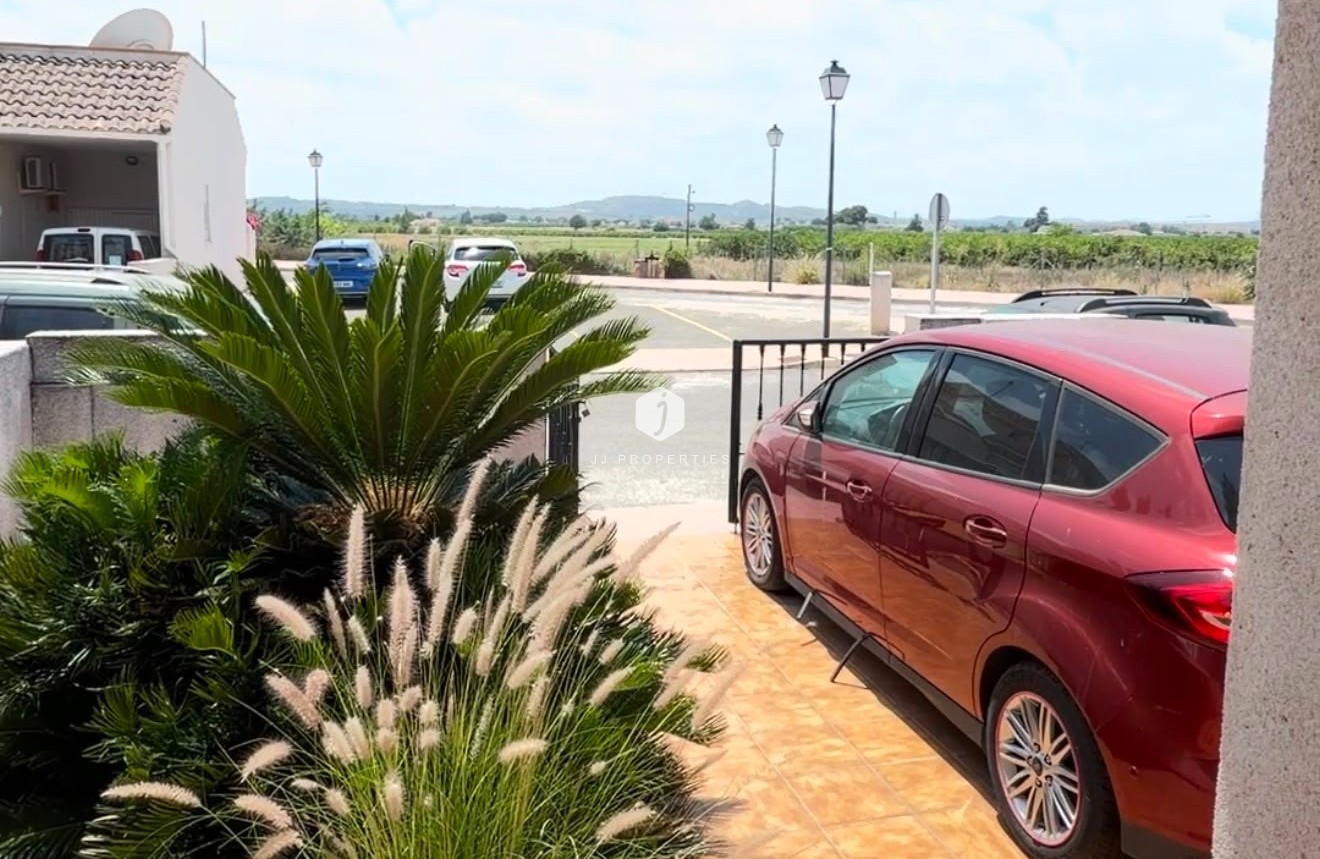 D'occasion - Chalet -
Daya Nueva - Costa Blanca