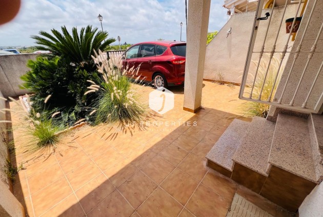 D'occasion - Chalet -
Daya Nueva - Costa Blanca