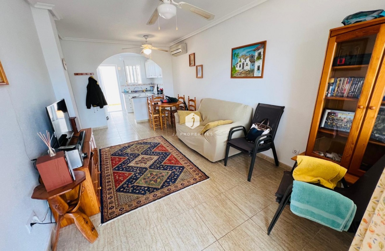 D'occasion - Chalet -
Daya Nueva - Costa Blanca