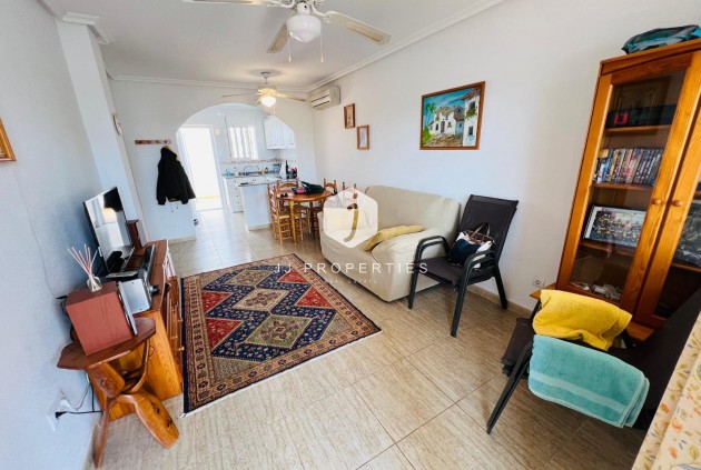 D'occasion - Chalet -
Daya Nueva - Costa Blanca