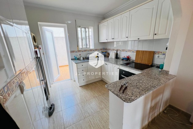 D'occasion - Chalet -
Daya Nueva - Costa Blanca