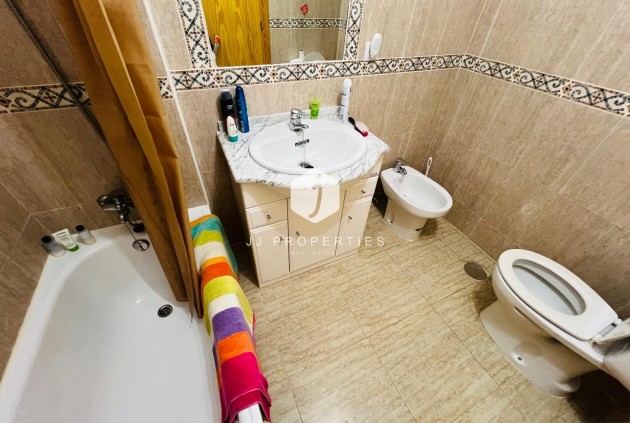 D'occasion - Chalet -
Daya Nueva - Costa Blanca