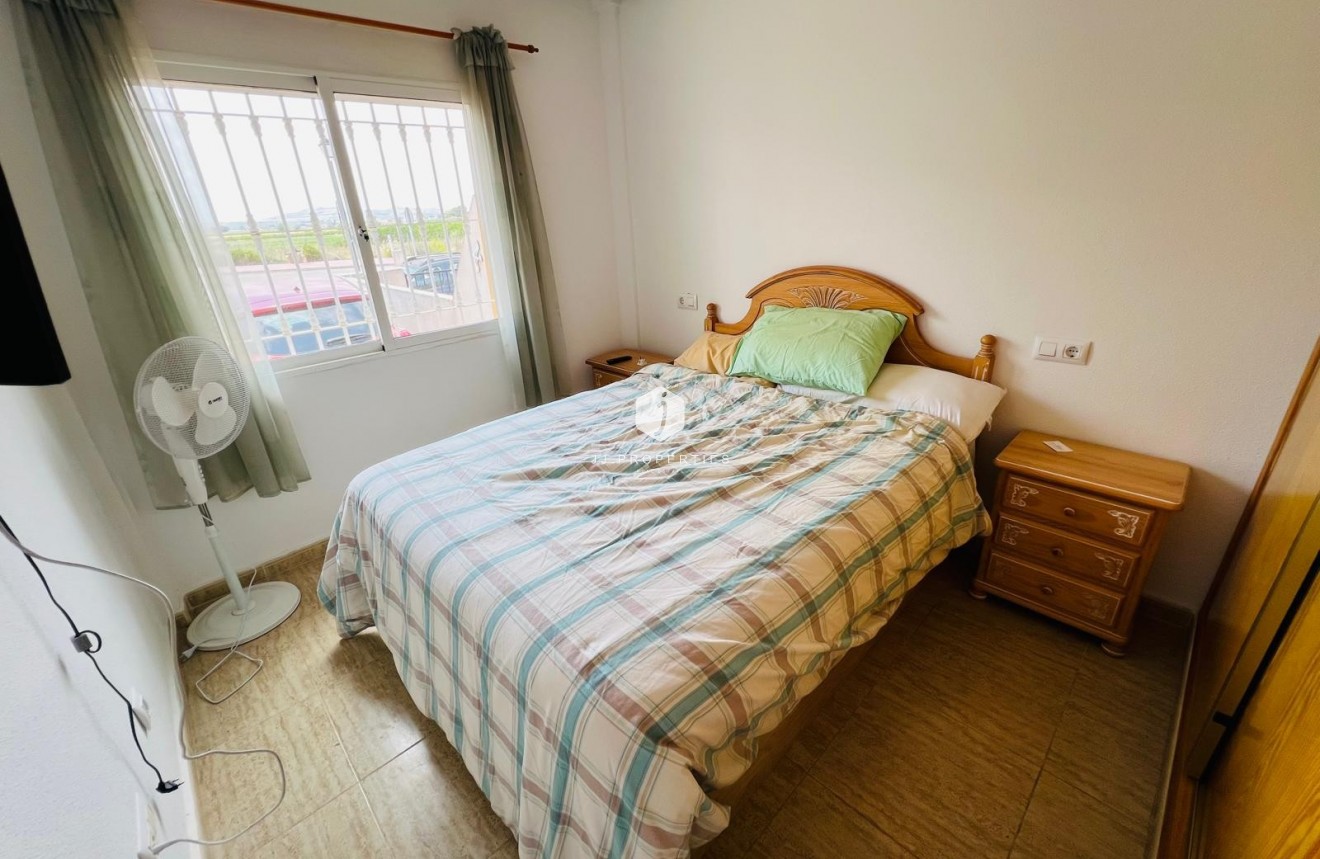 D'occasion - Chalet -
Daya Nueva - Costa Blanca