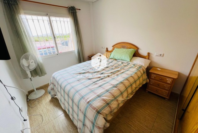 D'occasion - Chalet -
Daya Nueva - Costa Blanca